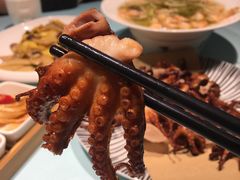 -高佳庄·舟山海鲜(海景旗舰店)