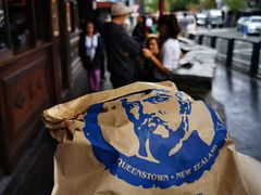 -Fergburger(皇后镇店)