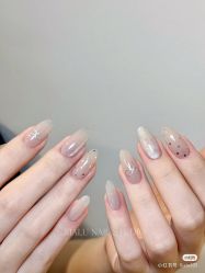 -1T·1M 日式美甲美睫