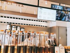 -喜茶(佛山顺德容桂天佑城店)