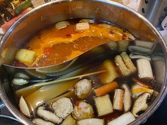 -火炉火自助餐(喜隆多店)