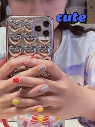 -诗韵坊美甲美睫