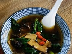 -八珍手工水饺·妈妈的爱(传芳巷店)