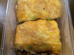 -老通城豆皮大王(吉庆街店)