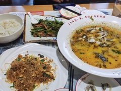 -光海·乡记酸菜鱼·始于1996(花园路店)
