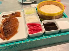 -姚姚酸菜鱼·金戈戈香港豉油鸡(喜荟城联名店)