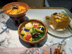 -泰椰里·泰国餐厅(智慧城广百广场店)