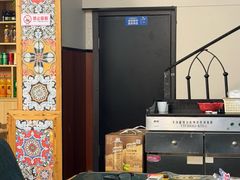 -Xabnam_夏葡纳·新疆餐厅(日坛上街店)