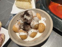 -生活如沸·顺德水牛奶火锅(大学路店)