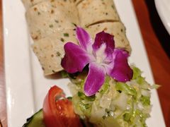 -申德勒加油站餐厅(三里屯北小街店)