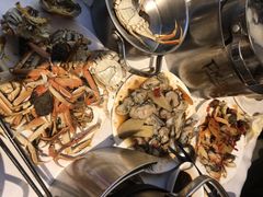 -领鲜活海鲜榴莲自助火锅(东门店)