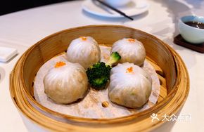 Chestnut Dumplings