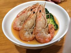 -乐忻皇朝(上海中心大厦店)