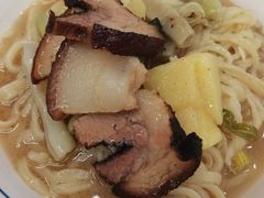 -王婶手擀面(灵寿店)