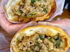 -煎意浓·吴记煎包(交通路店)