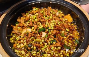 Jiangxi Stir-Fried Duck Bits