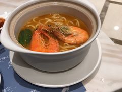 -子霖南山鲜虾面(南山总店)