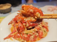 -肥肥虾庄·金牌油焖大虾(杨园滨江时代walk店)