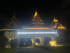 -西双版纳融创皇冠假日度假酒店