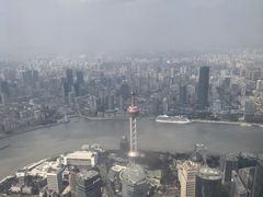 -上海中心大厦