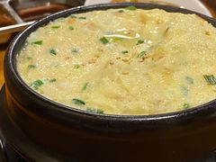 鸡蛋糕-咕咕站韩国料理(紫金港店)