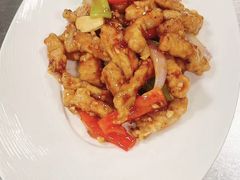 -金石滩鲁能温泉假日酒店·海洋之星餐厅