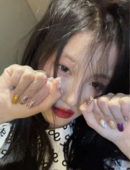 手部美甲-七月美睫 美甲