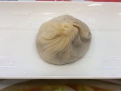 -锡笼记·无锡小笼(常熟万达店)