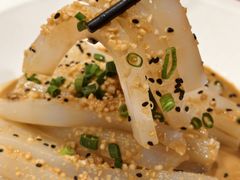 -正阳门饭庄·烤鸭·北京菜(万丰路七里庄店)