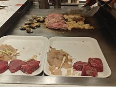 -火地铁板烧(昆山万象汇店)
