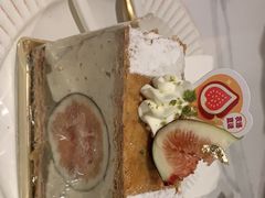 -KNOTKNOT珞珞·日式甜品(K11店)