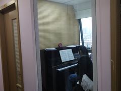 -好莱坞音乐进修学校(四川北路校区)