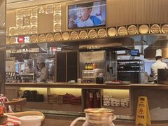 -西贝(财富购物中心店)