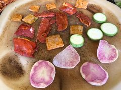 -老渔家白族石板烧旗舰店