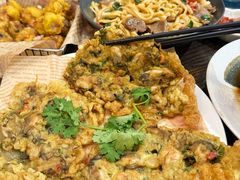 -大洋家·精品潮汕菜·生腌砂锅粥(天河东路店)