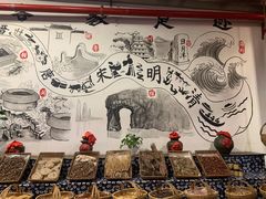 -客家大院·非遗赣南客家菜(郁孤台店)