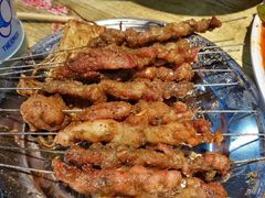 -小民大排档(光谷店)