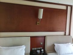 -西昌邛海湾柏樾酒店(原邛海湾柏栎度假酒店)