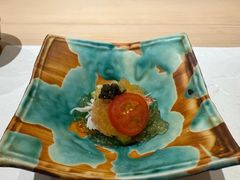 -鮨一日本料理(大中华店)