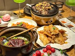 -奉天小馆·非遗东北菜(沈阳万象城店)