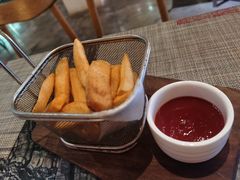 -at cafe 意大利餐厅(集美店)