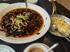 -有璟阁港式餐厅(金融街购物中心店)