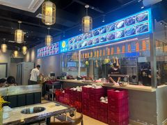 -小肥牛潮汕牛肉火锅(南联店)