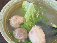 -古代饭堂(冠亚店)