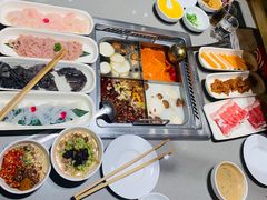-海底捞火锅(龙湖北京大兴天街店)