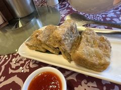 -临家闽南菜(宝洲路店)