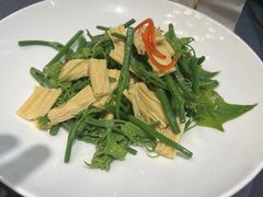 -羲和雅苑•北京烤鸭(平安国际金融中心店)