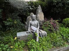 -上海蔡元培故居陈列馆