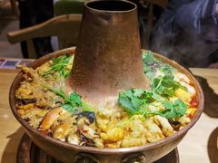 -小六汤包·老字号·中华名小吃(公园南路店)