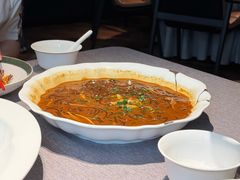 -秀儿四九城·新京菜(亚运村鸟巢店)